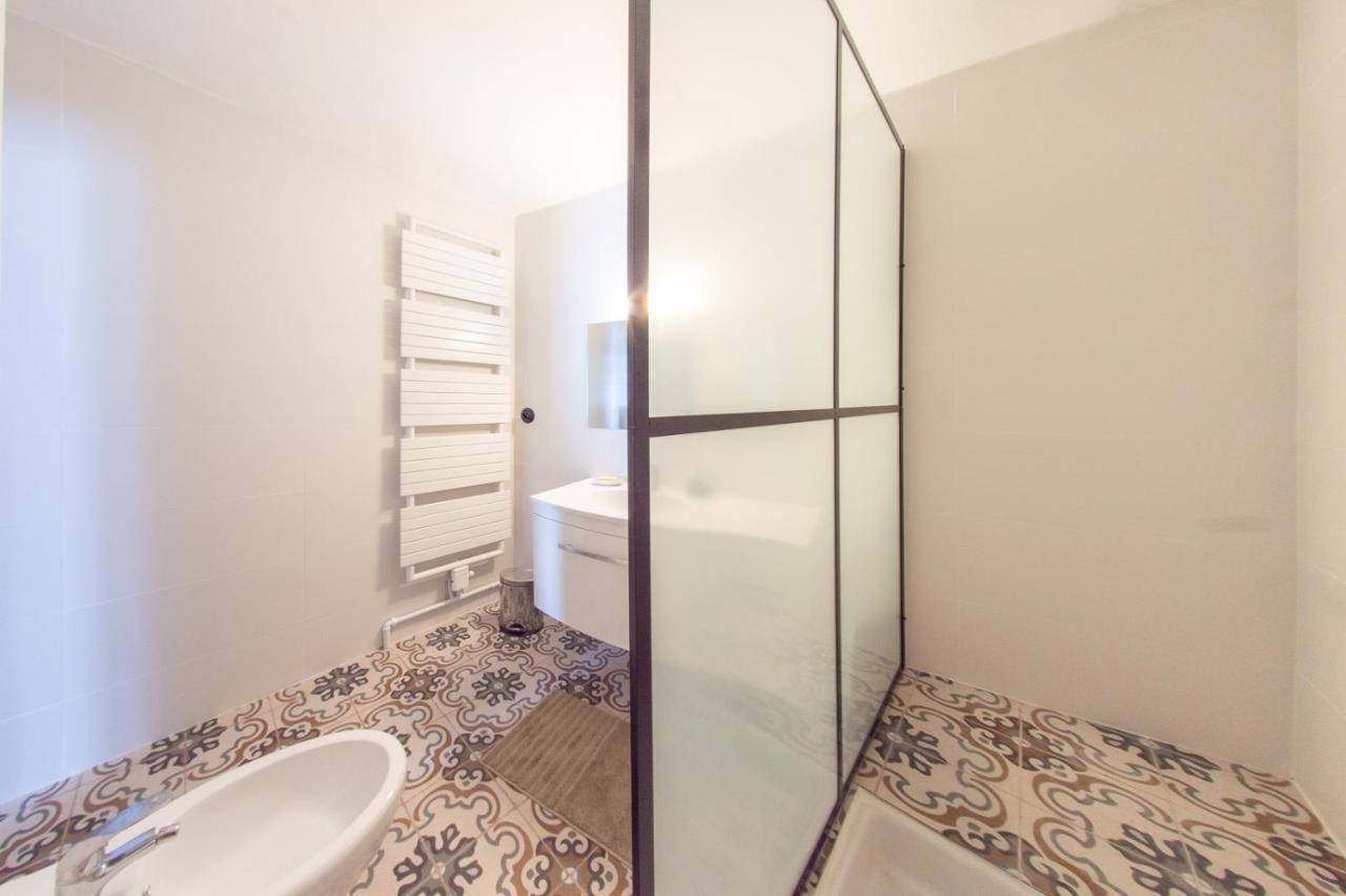 Retromirabeau "Le Raspail" - 65M2 Avec Vue - 2 Chambres - 4 Pers - Cours Mirabeau Halles Gare - Emplacement Top - Cheques Vacances Connect Narbonne Bagian luar foto